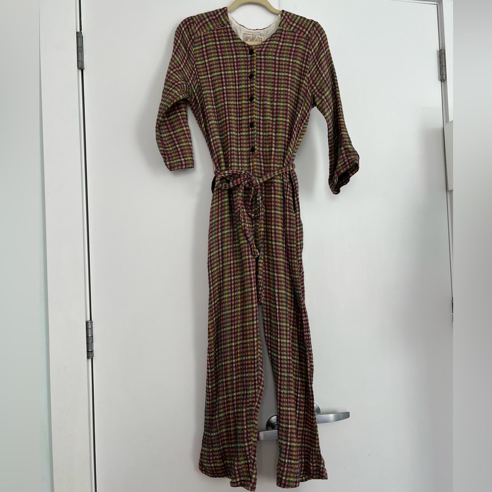 Ace & Jig Jumpsuit